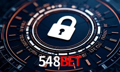 Segurança e Licenças 548BET